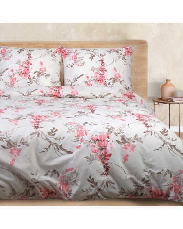 Pościel bawełna 180x200 + 2x70x80 71494/1 COTTONLOVE Darymex