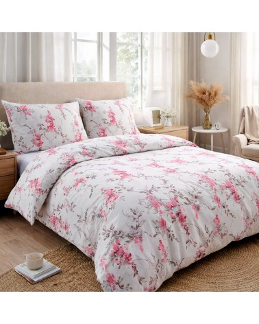 Pościel bawełna 200x220 + 2x70x80 71494/1 COTTONLOVE Darymex