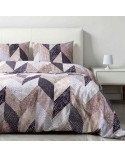 Pościel bawełna 160x200 + 2x70x80 Anatolya COTTONLOVE EXCLUSIVE Darymex