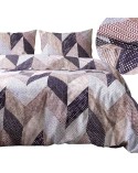 Pościel bawełna 200x220 + 2x70x80 Anatolya COTTONLOVE EXCLUSIVE Darymex