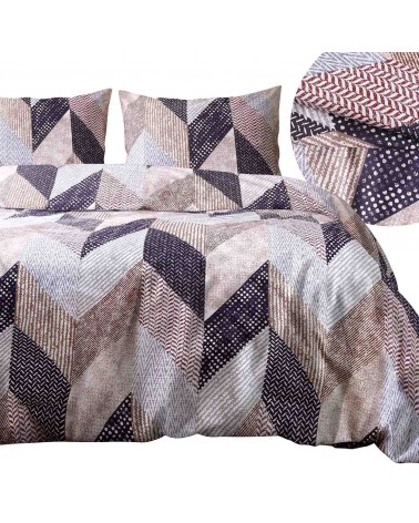 Pościel bawełna 200x220 + 2x70x80 Anatolya COTTONLOVE EXCLUSIVE Darymex