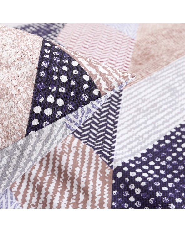 Pościel bawełna 200x220 + 2x70x80 Anatolya COTTONLOVE EXCLUSIVE Darymex