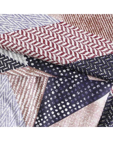 Pościel bawełna 200x220 + 2x70x80 Anatolya COTTONLOVE EXCLUSIVE Darymex