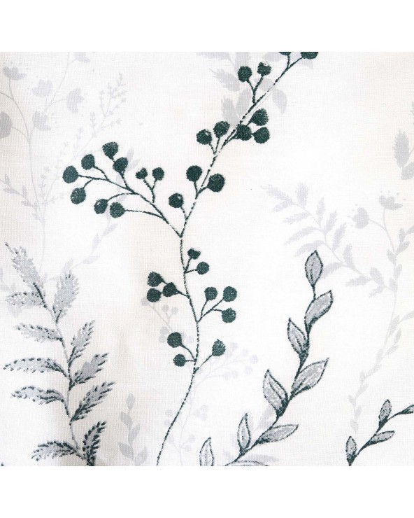 Pościel bawełna 160x200 + 2x70x80 Aqua Mavi COTTONLOVE EXCLUSIVE Darymex Pościel bawełna 160x200 + 2x70x80 Aqua Mavi COTTONLOVE EXCLUSIVE Darymex