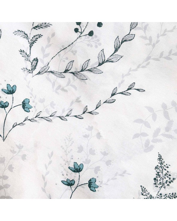Pościel bawełna 160x200 + 2x70x80 Aqua Mavi COTTONLOVE EXCLUSIVE Darymex Pościel bawełna 160x200 + 2x70x80 Aqua Mavi COTTONLOVE EXCLUSIVE Darymex