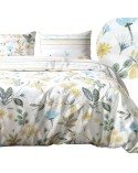 Pościel bawełna 160x200 + 2x70x80 Hope COTTONLOVE EXCLUSIVE Darymex