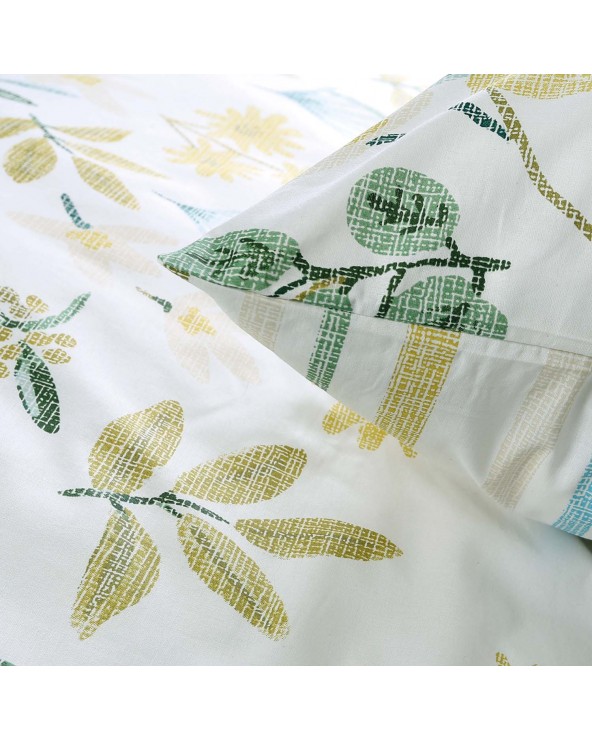 Pościel bawełna 160x200 + 2x70x80 Hope COTTONLOVE EXCLUSIVE Darymex Pościel bawełna 160x200 + 2x70x80 Hope COTTONLOVE EXCLUSIVE Darymex