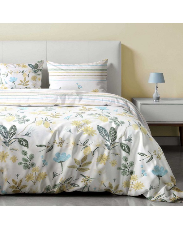 Pościel bawełna 200x220 + 2x70x80 Hope COTTONLOVE EXCLUSIVE Darymex