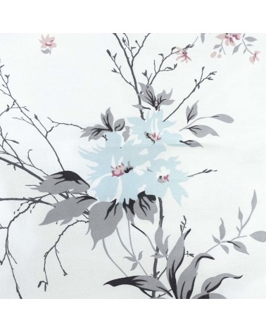 Pościel satyna bawełniana 160x200 + 2x70x80 Gardenya EXCLUSIVE Darymex 