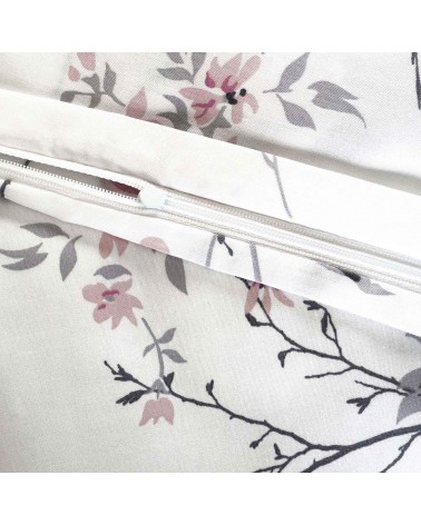 Pościel satyna bawełniana 160x200 + 2x70x80 Gardenya EXCLUSIVE Darymex 