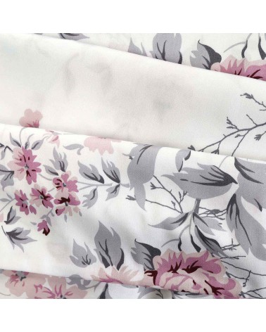 Pościel satyna bawełniana 200x220 + 2x70x80 Gardenya EXCLUSIVE Darymex 