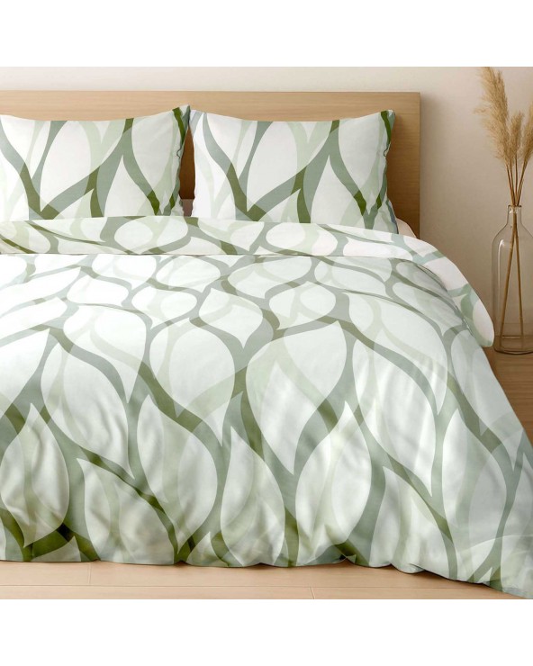 Pościel satyna bawełniana 160x200 + 2x70x80 Grace EXCLUSIVE Darymex 