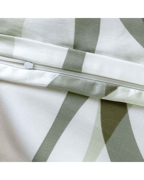 Pościel satyna bawełniana 200x220 + 2x70x80 Grace EXCLUSIVE Darymex 