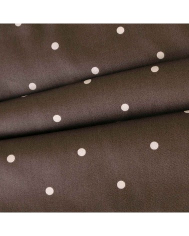 Pościel satyna bawełniana 160x200 + 2x70x80 Pointy EXCLUSIVE Darymex 