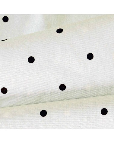 Pościel satyna bawełniana 200x220 + 2x70x80 Pointy EXCLUSIVE Darymex 