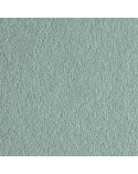 Prześcieradło bawełna frotte 140x200x20 z gumką miętowe Premium Matex