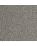 Wysokie prześcieradło bawełna frotte 140x200x30 z gumką antracytowe Premium Matex
