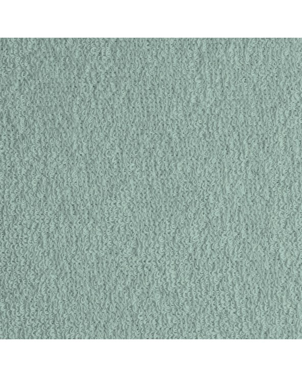 Prześcieradło bawełna frotte 160x200x20 z gumką miętowe Premium Matex