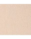 Wysokie prześcieradło bawełna frotte 200x220x30 z gumką cappuccino Premium Matex