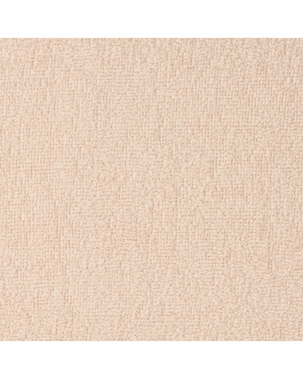 Wysokie prześcieradło bawełna frotte 90x200x30 z gumką cappuccino Premium Matex