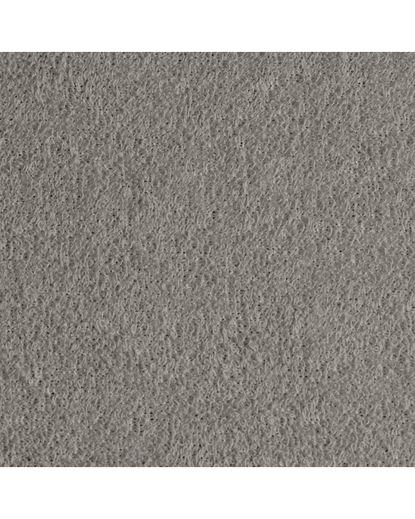 Wysokie prześcieradło bawełna frotte 90x200x30 z gumką antracytowe Premium Matex