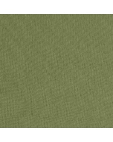 Prześcieradło bawełna jersey 140x200x20 z gumką zielone Premium Matex