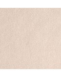 Wysokie prześcieradło bawełna jersey 140x200x30 z gumką cappuccino Premium Matex