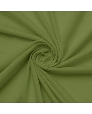 Prześcieradło bawełna jersey 160x200x20 z gumką zielone Premium Matex