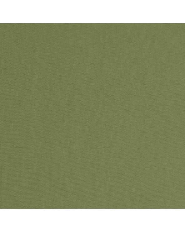 Prześcieradło bawełna jersey 160x200x20 z gumką zielone Premium Matex