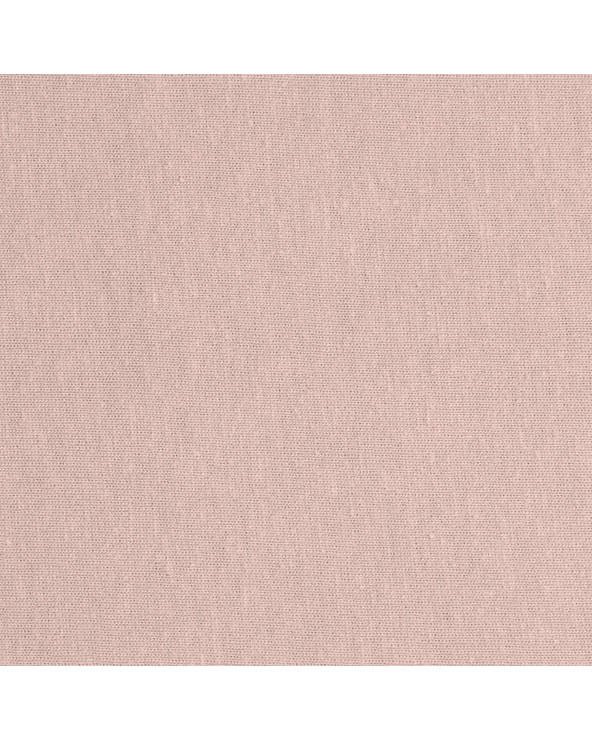 Prześcieradło bawełna jersey 160x200x20 z gumką wrzosowe Premium Matex