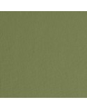 Prześcieradło bawełna jersey 90x200x20 z gumką zielone Premium Matex