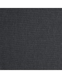 Prześcieradło bawełna jersey 90x200x20 z gumką antracytowe Premium Matex