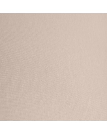 Wysokie prześcieradło bawełna jersey z lycrą 200x220x30 z gumką szare Matex