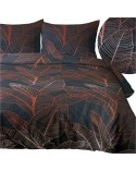 Pościel bawełna 140x200 + 1x70x80cm 71495/1 COTTONLOVE Darymex