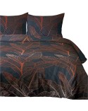 Pościel bawełna 140x200 + 1x70x80cm 71495/1 COTTONLOVE Darymex