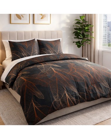 Pościel bawełna 180x200 + 2x70x80cm 71495/1 COTTONLOVE Darymex