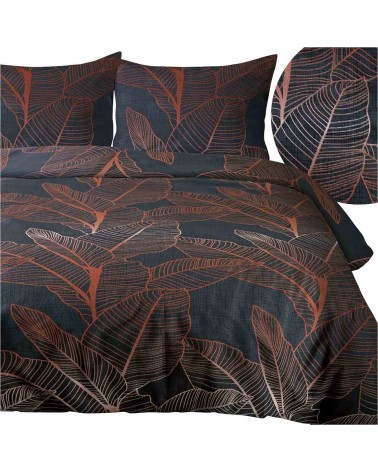 Pościel bawełna 180x200 + 2x70x80cm 71495/1 COTTONLOVE Darymex