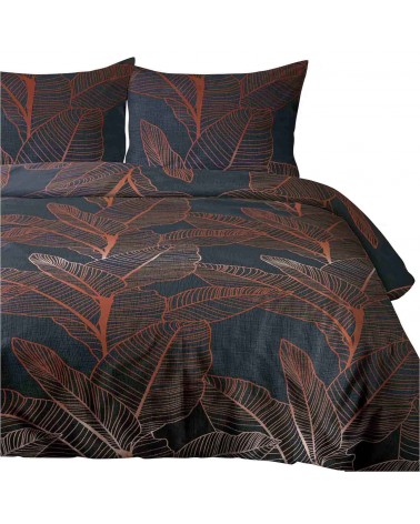 Pościel bawełna 180x200 + 2x70x80cm 71495/1 COTTONLOVE Darymex