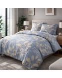 Pościel bawełna 140x200 + 1x70x80cm 71496/1 COTTONLOVE Darymex