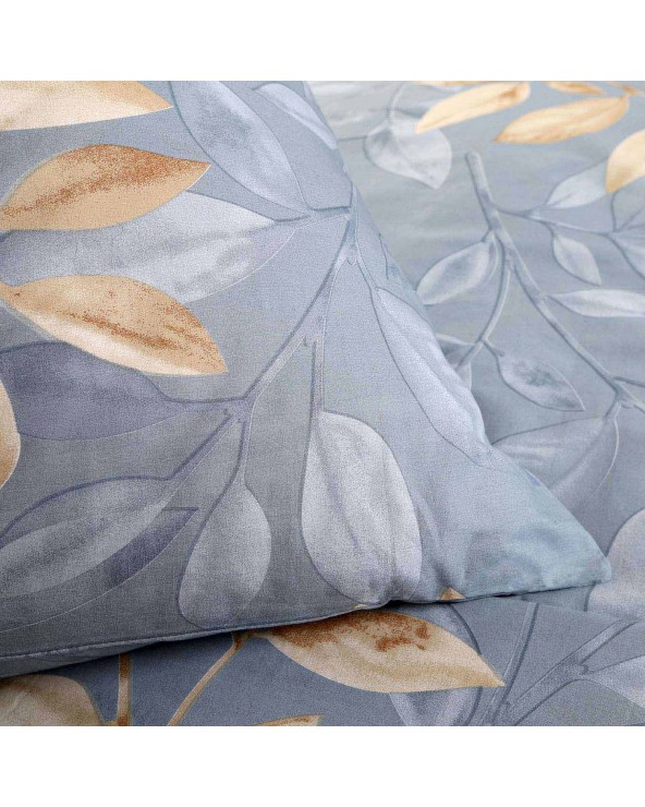 Pościel bawełna 140x200 + 1x70x80cm 71496/1 COTTONLOVE Darymex