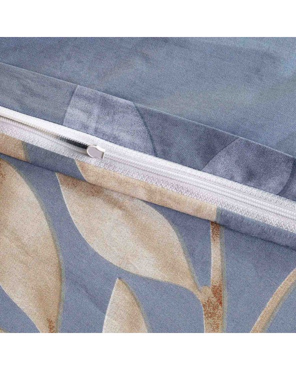 Pościel bawełna 140x200 + 1x70x80cm 71496/1 COTTONLOVE Darymex