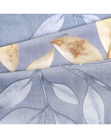 Pościel bawełna 140x200 + 1x70x80cm 71496/1 COTTONLOVE Darymex