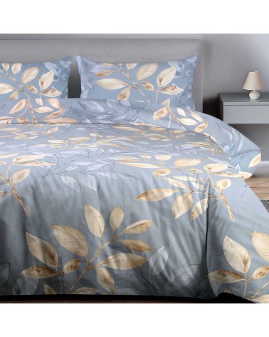 Pościel bawełna 140x200 + 1x70x80cm 71496/1 COTTONLOVE Darymex