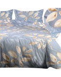Pościel bawełna 140x200 + 1x70x80cm 71496/1 COTTONLOVE Darymex