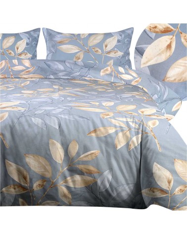 Pościel bawełna 140x200 + 1x70x80cm 71496/1 COTTONLOVE Darymex