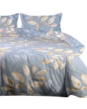 Pościel bawełna 140x200 + 1x70x80cm 71496/1 COTTONLOVE Darymex