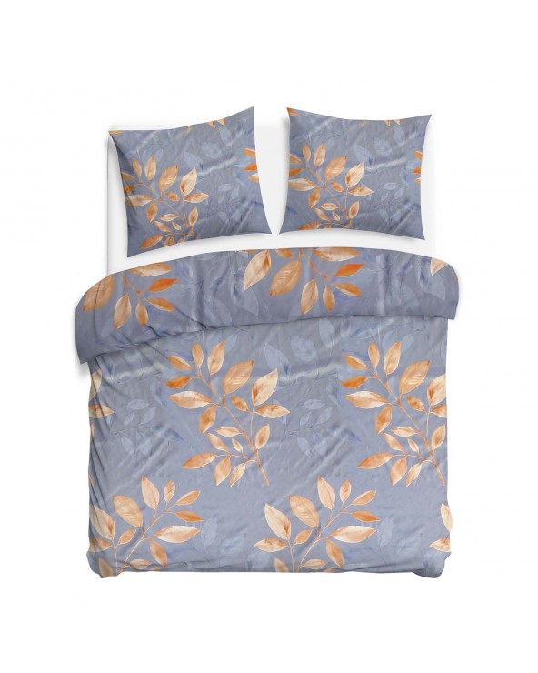 Pościel bawełna 180x200 + 2x70x80cm 71496/1 COTTONLOVE Darymex