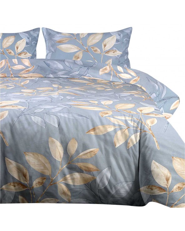 Pościel bawełna 180x200 + 2x70x80cm 71496/1 COTTONLOVE Darymex