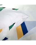 Pościel bawełna 140x200 + 1x70x80cm 71497/1 COTTONLOVE Darymex