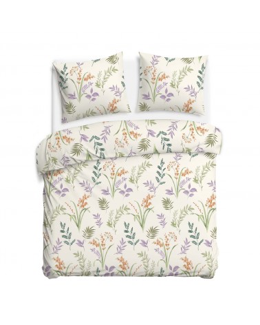 Pościel bawełna 180x200 + 2x70x80cm 71498/1 COTTONLOVE Darymex